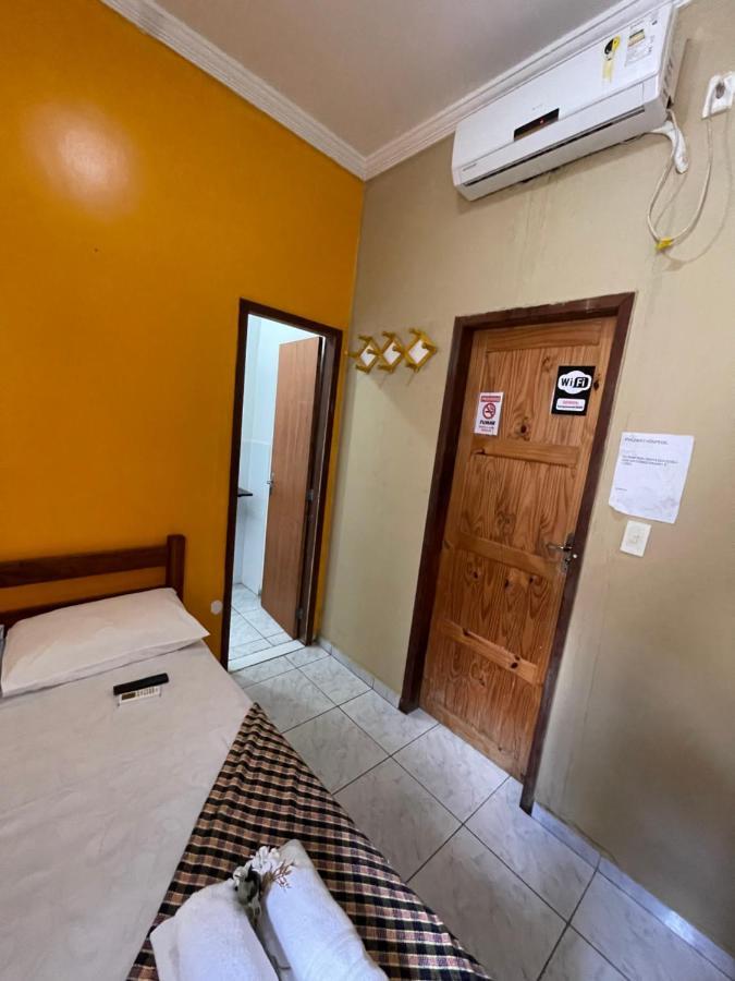 Inn Lampiao E Maria Bonita