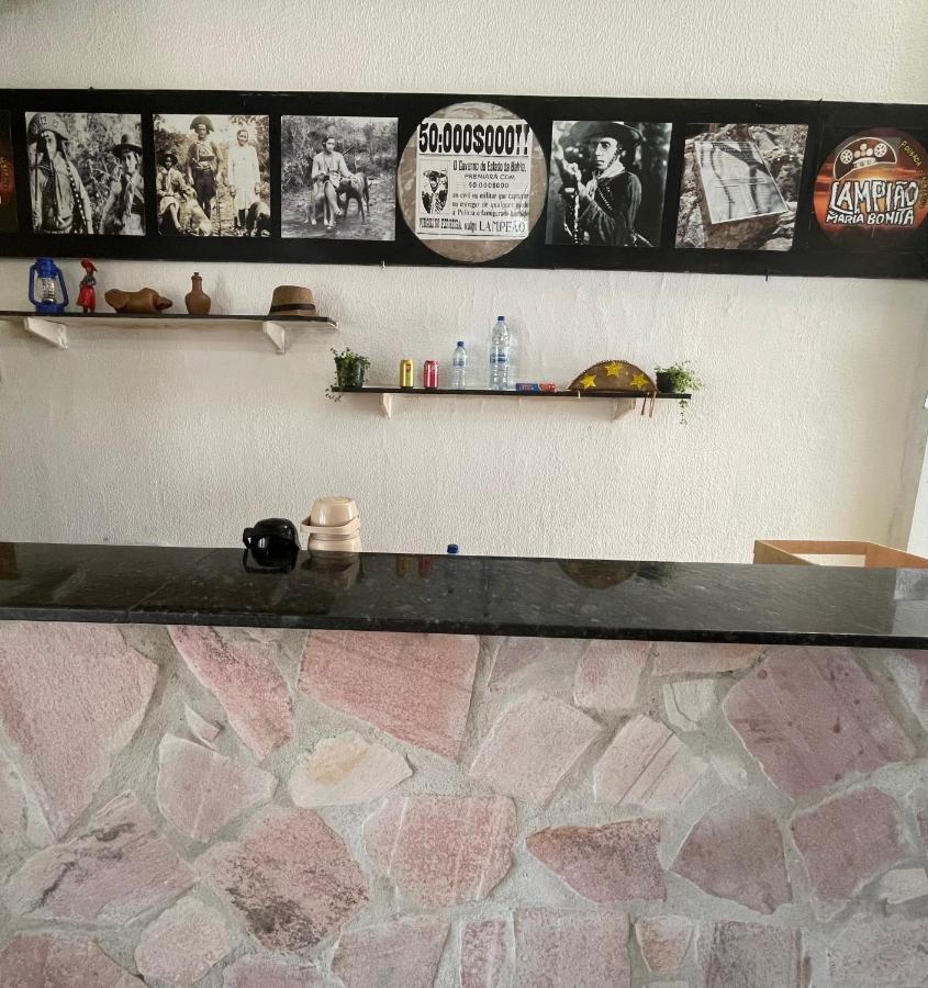 Lampiao E Maria Bonita Inn