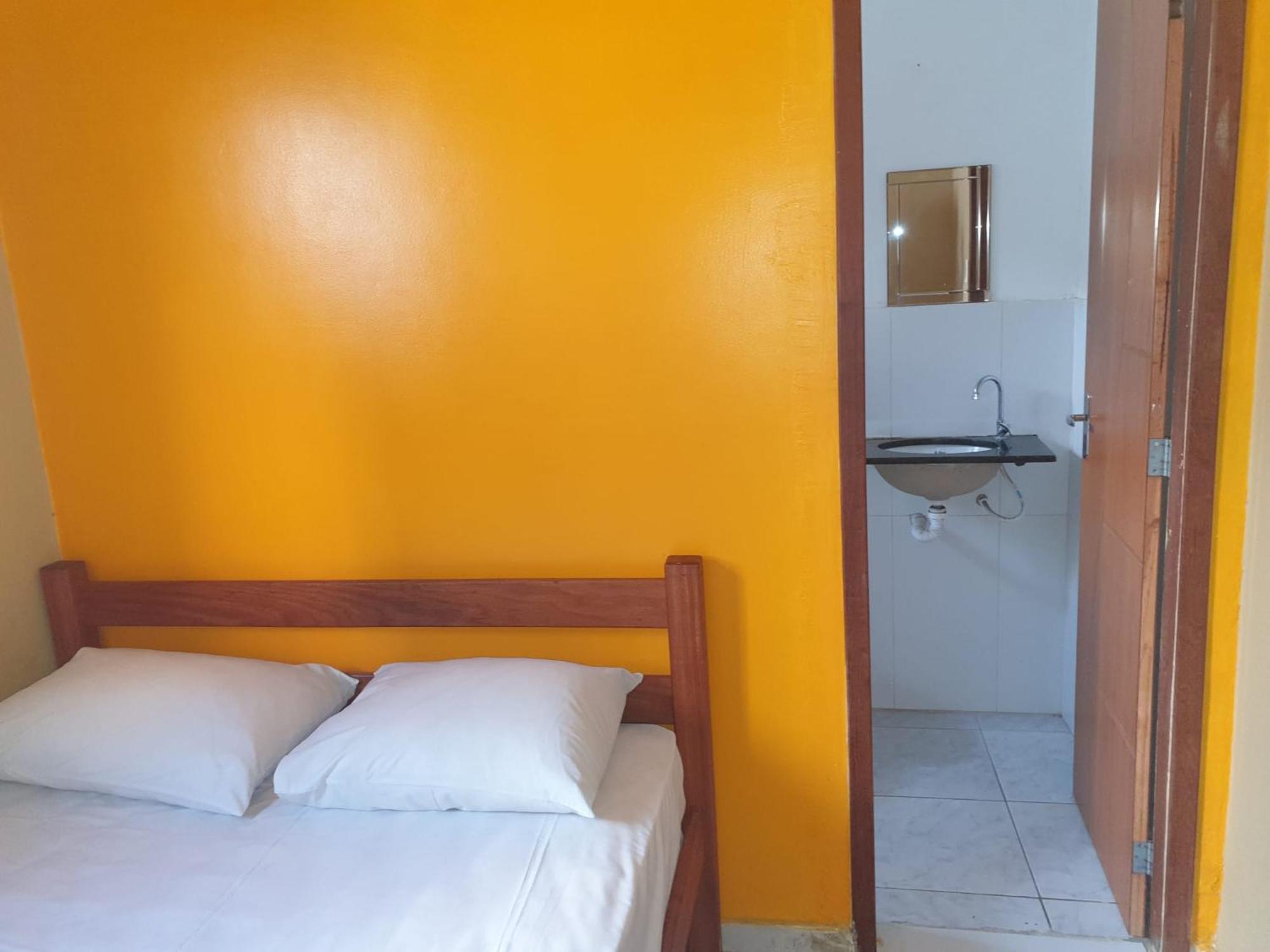 Lampiao E Maria Bonita Inn Natal